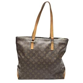 Borsa Tote Monogram Louis Vuitton