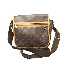 Bolso de Hombro Monograma Louis Vuitton