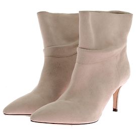 Autre Marque ILIO SMERALDO Stiefeletten T.EU 40 Wildleder