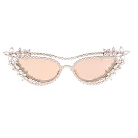 TIFFANY & CO Sunglasses T.  Metal - Tiffany & Co