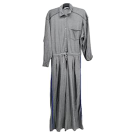 Autre Marque NINETY PERCENT Tuta T.International XS Cotone