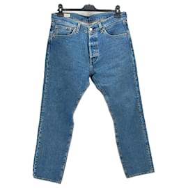 Jeans LEVI'S T.US 34 Cotone - Levi's