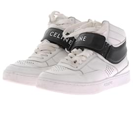 Céline Sneakers CELINE T.EU 36 Pelle