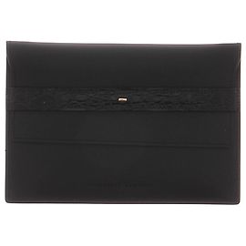 GIANVITO ROSSI Pochette T. Pelli esotiche