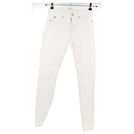 HUDSON Jeans T.US 25 Algodón - Hudson