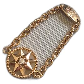 Anello rosa dei venti dior 49 - Dior