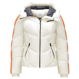 Perfect Moment Chaqueta gold star