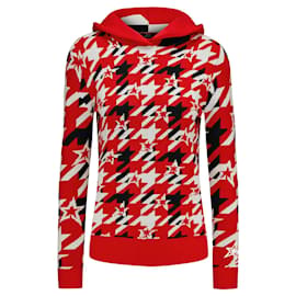 Perfect Moment Neue Strick-Hoodie für Frauen - Chef