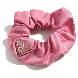 Fascia per capelli in Re-Nylon da donna Prada