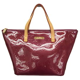 Borsa Louis Vuitton Monogram Vernis Bellevue PM