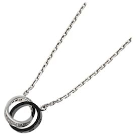Cartier Baby Love Diamant-Halskette