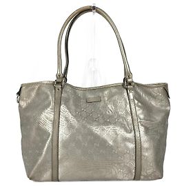 Borsa a spalla Gucci GG Stampata