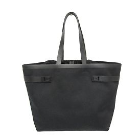 Borsa Gancini Big Tote EE-24 1295 di Salvatore Ferragamo