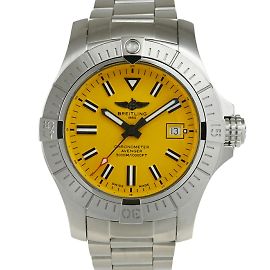 Orologio Breitling Avenger Automatic 45 Seawolf