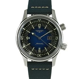 Orologio Longines Legend Diver L3.374.4.90.2