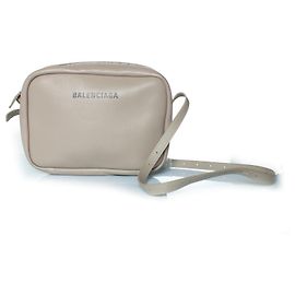 Balenciaga, Borsa a tracolla media per l'uso quotidiano