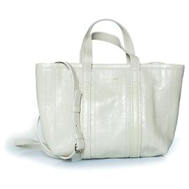 Balenciaga, tote shopper pequeno leste-oeste