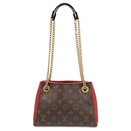 Louis Vuitton Monogramma Marrone Surene BB