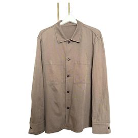 Camisa Carolina Herrera talla L