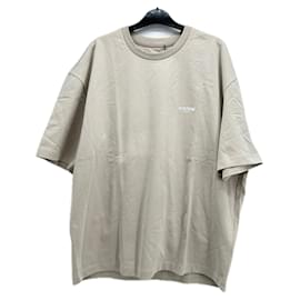 SYSTEM  T-shirts T.International S Cotton - Autre Marque