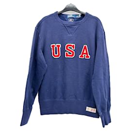 POLO RALPH LAUREN Strickwaren und Sweatshirts T.International S Baumwolle - Polo Ralph Lauren