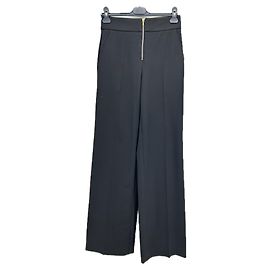 Frame Denim Pantaloni FRAME T.US 4 Poliestere