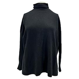 CLUB MONACO Strickwaren T.International XS Kaschmir - Club Monaco