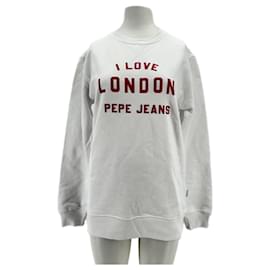 PEPE JEANS Tejido T.Internacional S Algodón - Pepe Jeans