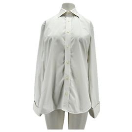 Autre Marque BOGGI Tops T.IT 40 Algodón