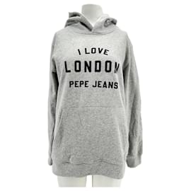 PEPE JEANS Tejido T.Internacional S Algodón - Pepe Jeans