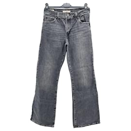 Jeans LEVI'S T.US 26 Algodón - Levi's