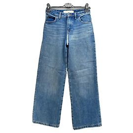 Autre Marque NO FIRMADO / SIN FIRMAR Pantalones T.International S Algodón