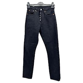 Jeans LEVI'S T.US 25 Algodón - Levi's