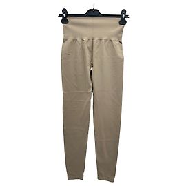 Autre Marque NO FIRMADO / SIN FIRMAR Pantalones T.International S Poliéster
