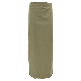 Autre Marque Faldas ST AGNI T.International M Lana