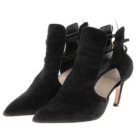 Botines DIOR T.EU 37 de ante
