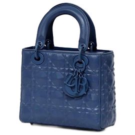 Christian Dior Lady Dior Il Mio ABC-Dior