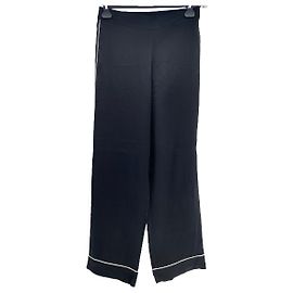Autre Marque Pantalones ASCENO T.International XS Seda