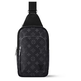 Louis Vuitton Nuova borsa a tracolla LV Avenue