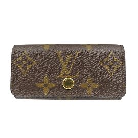 Étui à clés Monogram Multicle 4 de Louis Vuitton