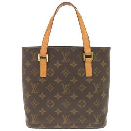 Borsa a mano Monogram Vavin PM di Louis Vuitton
