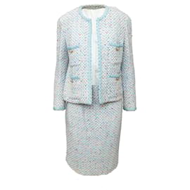 Collection Privée Tweed Set - Autre Marque