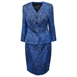 Collection Privée Jacquard Set - Autre Marque