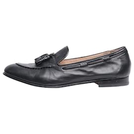 Schwarze Brera-Loafer - Größe EU 38 - Autre Marque