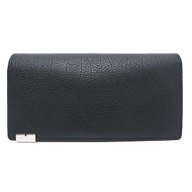 Portafoglio Continental B-Cut di Burberry