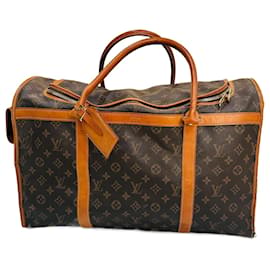 Borsa per cani Louis Vuitton