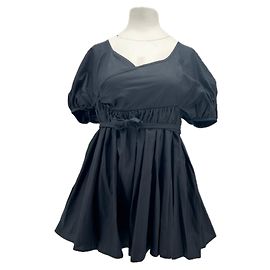Autre Marque CECILIE BAHNSEN Tops T.US 6 Baumwolle