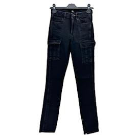 Jeans 3X1 T.US 24 Algodón - Autre Marque