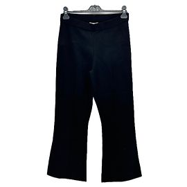 CALVIN KLEIN Calças T.International M Viscose