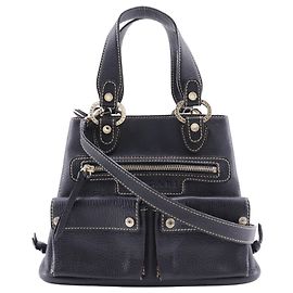 Bulgari Borsa Bvlgari Maxi Rettale